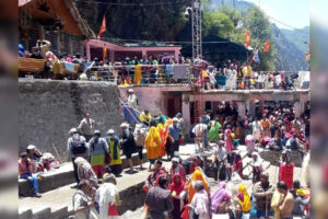 Yamunotri pronto recibirá un teleférico que reducirá el tiempo de viaje de 5 horas a solo 5 minutos