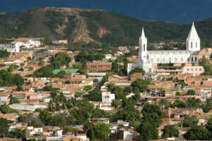 Descubre Cúcuta: La Ciudad Que Te Sorprenderá
