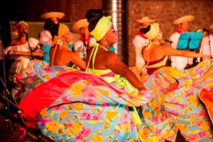 Explorando la colorida cultura de Cali