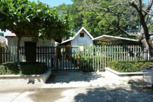 Un viaje por el mundo mágico de Gabriel García Márquez en su casa-museo en Aracataca