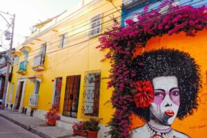 Getsemaní