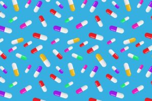 anticonceptivos hormonales