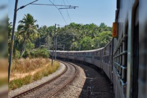 El tren Indian Railways Bharat Gaurav comenzará Ramayana Yatra de 18 días a partir del 7 de abril