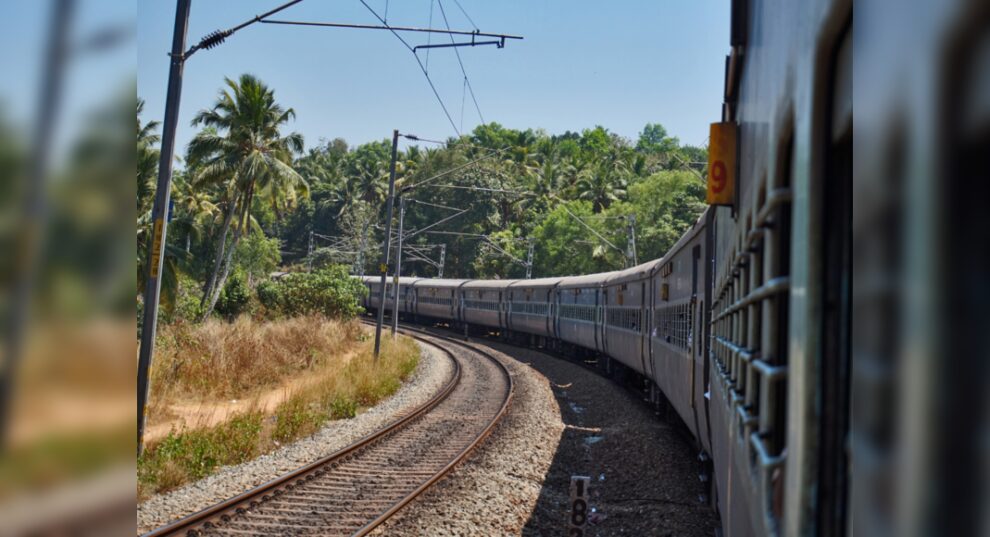 El tren Indian Railways Bharat Gaurav comenzará Ramayana Yatra de 18 días a partir del 7 de abril