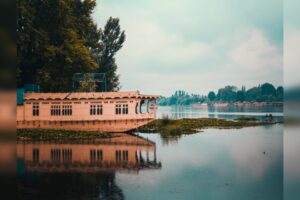 Escape the Summers: el IRCTC ofrece un paquete turístico de 6 días en Jannat-e-Kashmir