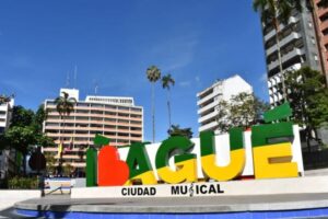 Ibague