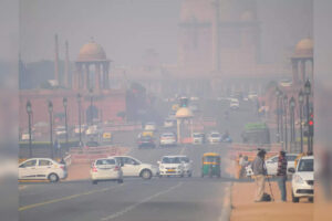 Problemas de viaje: 39 de las 50 ciudades más contaminadas del mundo están en India