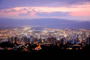 bucaramanga
