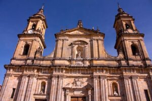 catedral de Bogotá