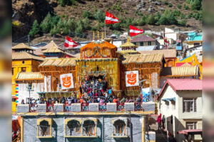 Char Dham Yatra: Advertencia de salud emitida a los peregrinos