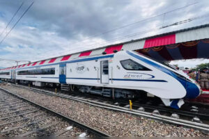 Delhi-Dehradun Vande Bharat Express está aquí y esto es lo que necesita saber