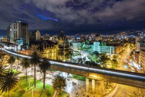 medellin