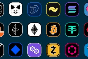 criptomonedas