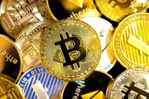 bitcoin