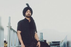 Festival de Coachella 2023: la cantante india Diljit Dosanjh hace historia como la primera cantante india en deleitar a los fanáticos