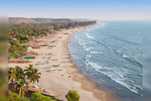 Goa acoge el festival Spirit of Goa del 21 al 23 de abril