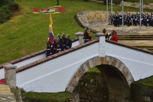 La historia detrás del Puente de Boyacá: Un recorrido por la épica batalla