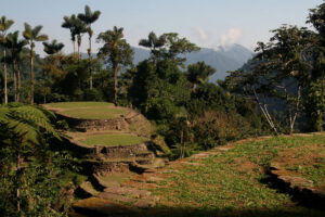 Parque Nacional Natural Sierra Nevada de Santa Marta