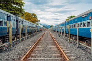Trenes especiales de Visakhapatnam a Varanasi para el Festival Ganga Pushkaralu del 19 de abril