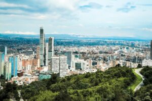 bogota
