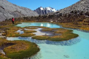 Parque Nacional Natural El Cocuy
