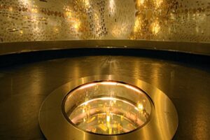 Descubre el tesoro del Museo del Oro: un recorrido por la historia de Colombia