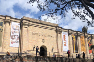 Descubriendo la Historia en el Museo Nacional de Colombia