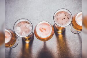 ¡Este recorrido en autobús de Chennai a Puducherry promete cerveza ilimitada!