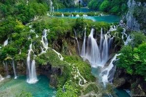 Los Katíos, el Parque Nacional Natural
