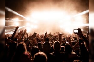 Daman organizará el festival nocturno de playa más grande de Bollywood, 'Shor Fest', el 27 de mayo.