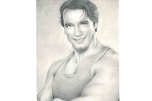 Schwarzenegger