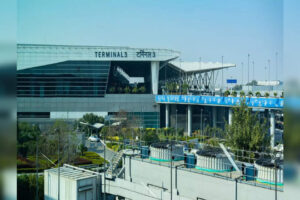 El aeropuerto de Delhi puede ganar dos terminales internacionales muy pronto