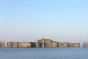 Fuerte de Janjira: ¡el fuerte del centenario de la India que permaneció invicto!