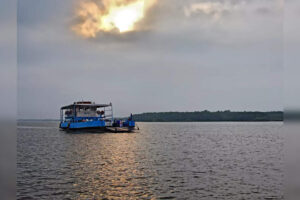 Guwahati conectará 7 sitios religiosos con el servicio de ferry 'hop on hop off'