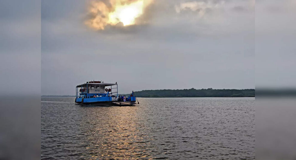 Guwahati conectará 7 sitios religiosos con el servicio de ferry 'hop on hop off'