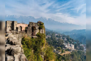 Kangra se desarrollará como capital turística de Himachal