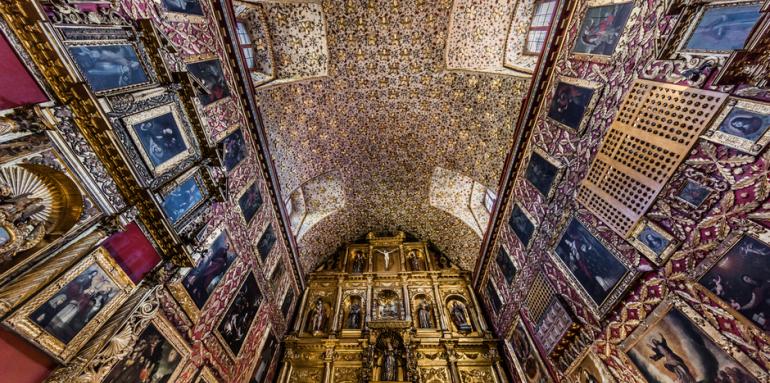 Iglesia de Santa Clara