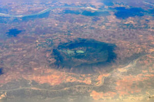 Ramgarh Crater será el próximo destino de geoturismo en Rajasthan
