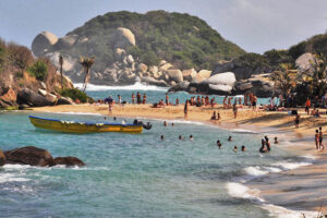 Parque Nacional Natural Tayrona