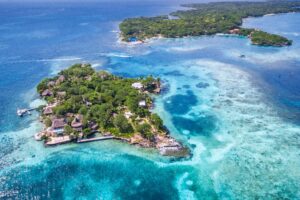 Islas del Rosario