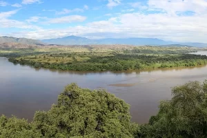 rio magdalena