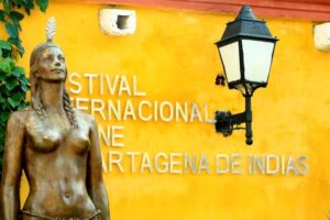 Festival de Cine de Cartagena