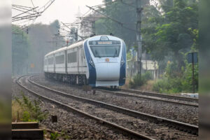 ¡Pronto podrá llegar a Goa desde Mumbai en solo 7 horas en tren!