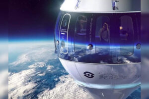 ¡Pronto podrá viajar al espacio y casarse al costo de INR 1 crore por persona!