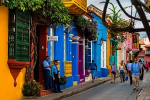 Cartagena