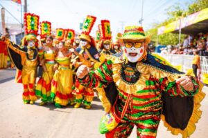 Carnaval de Barranquilla