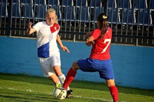 Fútbol Femenino