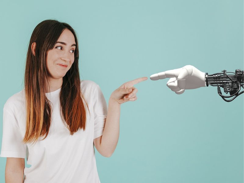 Inteligencia Artificial