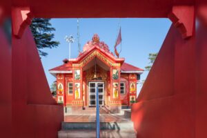 Himachal Pradesh listo para 'e-conectar' templos para impulsar el turismo religioso
