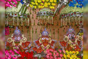 Jagannath Rath Yatra de Secunderabad se llevará a cabo el 20 de junio